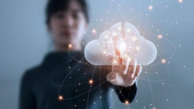 Four Benefits To The Cloud Going Public