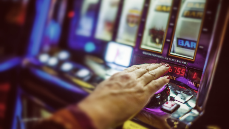 Best Gambling Tips When You are in Las Vegas