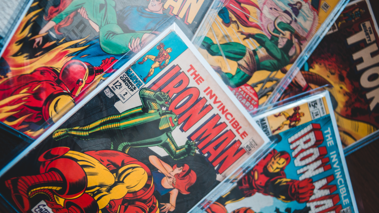 6 Reasons Why Comics Are Better Than Movies