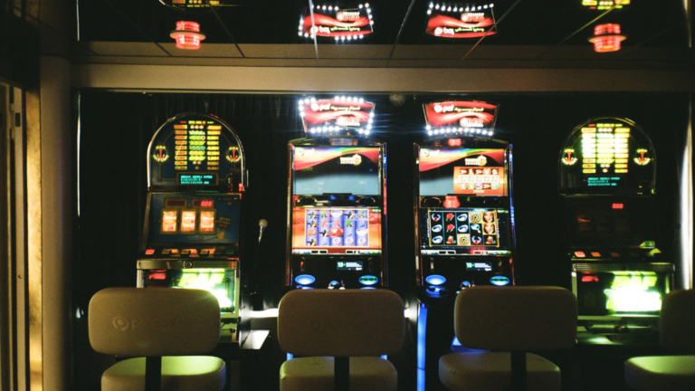 The Best Online Slots Tips