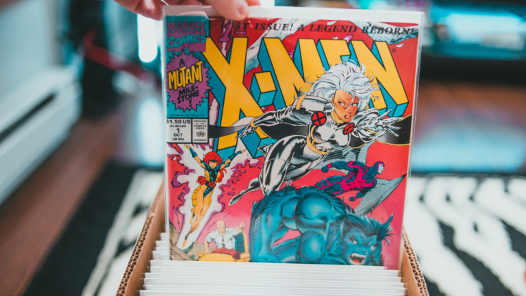 Why Marvel Comics are More Than Just Superhero Stories